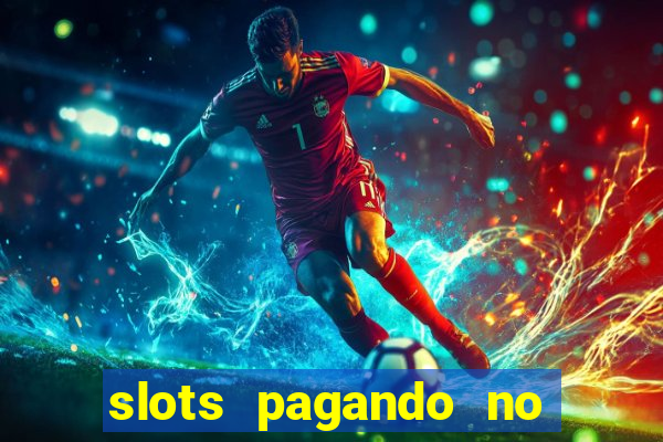 slots pagando no cadastro telegram